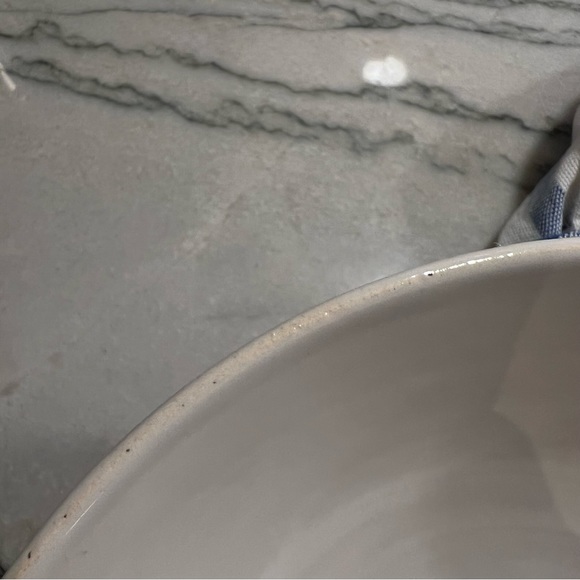 Vintage Holland Majolica Bowl - Picture 14 of 16